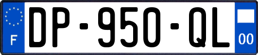 DP-950-QL