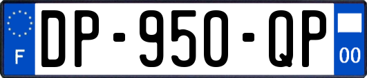 DP-950-QP