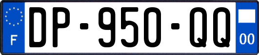 DP-950-QQ