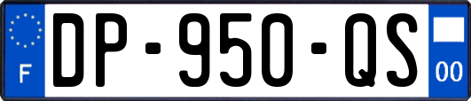 DP-950-QS