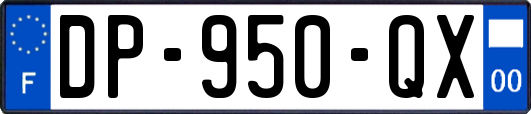 DP-950-QX