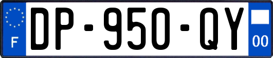 DP-950-QY