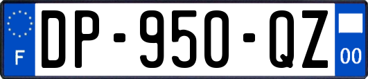 DP-950-QZ