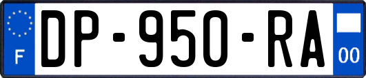 DP-950-RA