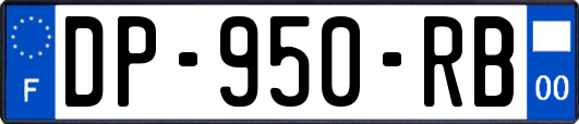 DP-950-RB