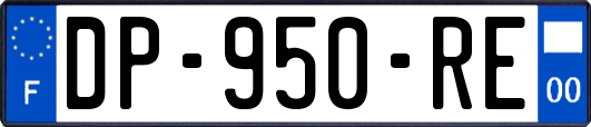 DP-950-RE