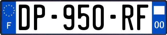 DP-950-RF