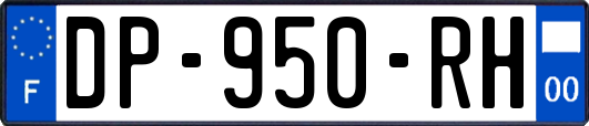 DP-950-RH