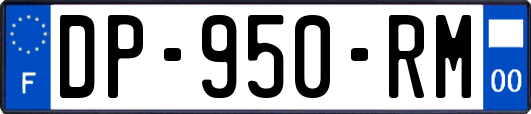 DP-950-RM