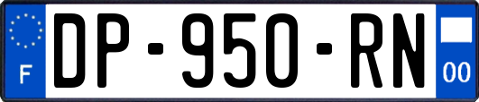 DP-950-RN