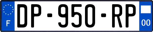 DP-950-RP