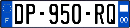 DP-950-RQ