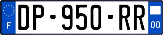 DP-950-RR