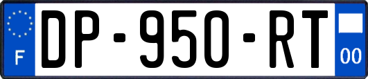 DP-950-RT