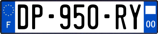 DP-950-RY