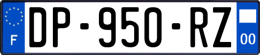 DP-950-RZ