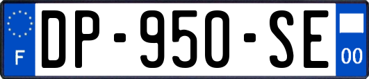 DP-950-SE