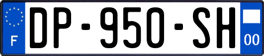 DP-950-SH