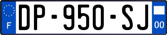 DP-950-SJ