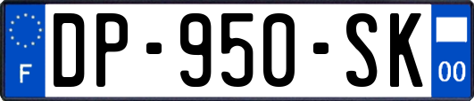 DP-950-SK