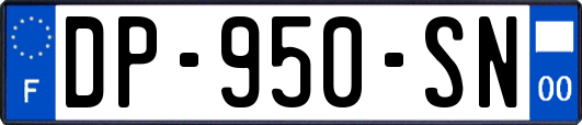 DP-950-SN