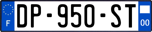 DP-950-ST