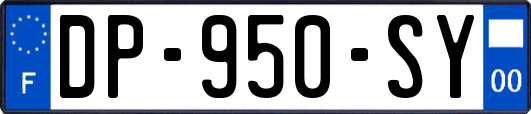 DP-950-SY