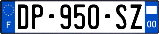 DP-950-SZ