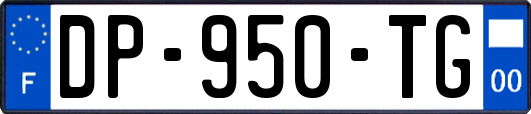 DP-950-TG
