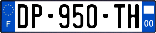 DP-950-TH