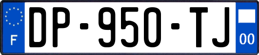 DP-950-TJ
