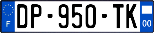 DP-950-TK