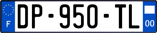 DP-950-TL