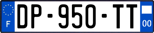 DP-950-TT
