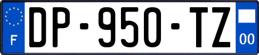 DP-950-TZ