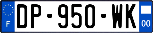 DP-950-WK