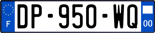 DP-950-WQ