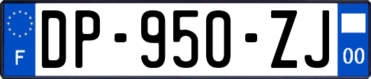 DP-950-ZJ