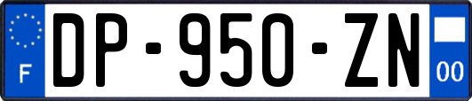 DP-950-ZN