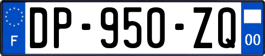 DP-950-ZQ