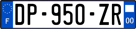 DP-950-ZR