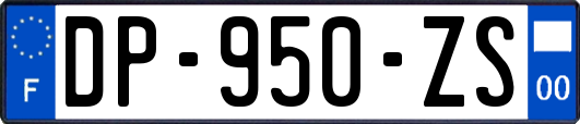 DP-950-ZS