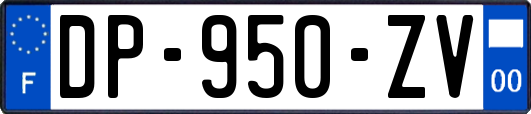 DP-950-ZV