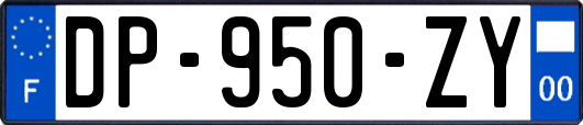 DP-950-ZY