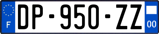 DP-950-ZZ