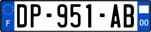 DP-951-AB