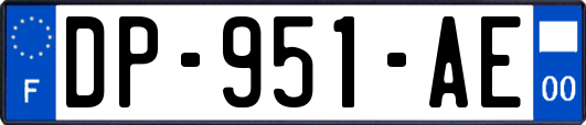 DP-951-AE