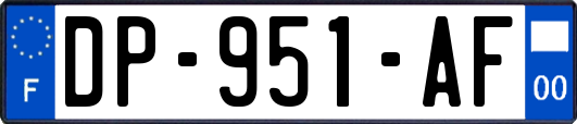 DP-951-AF