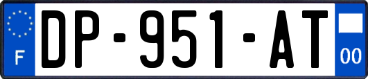 DP-951-AT