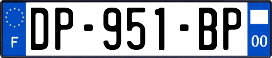 DP-951-BP